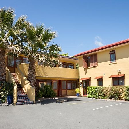 Apartments Paradiso Νέλσον Εξωτερικό φωτογραφία
