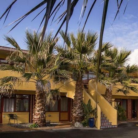 Apartments Paradiso Νέλσον Εξωτερικό φωτογραφία
