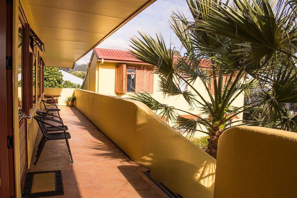 Apartments Paradiso Νέλσον Εξωτερικό φωτογραφία